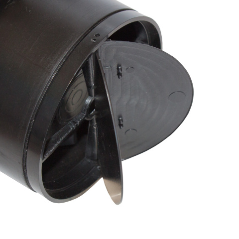 Wentylator łazienkowy serii MMP – Szklany Panel Czarny. Mat TURBO. Wyposażenie timer. Srednica 100 mm Wentylator łazienkowy serii MMP – Szklany Panel Czarny. Mat TURBO. Wyposażenie timer. Srednica 100 mm