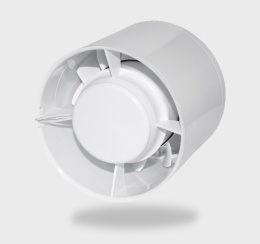 Wentylator kanałowy MT-VO średnica 100 mm ABS