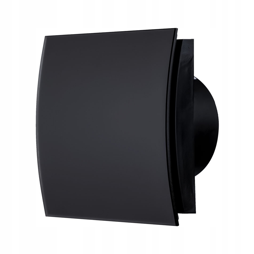 ✅ Cichy i skuteczny wentylator łazienkowy MMotors idealny do płytkich kanałów wentylacyjnych